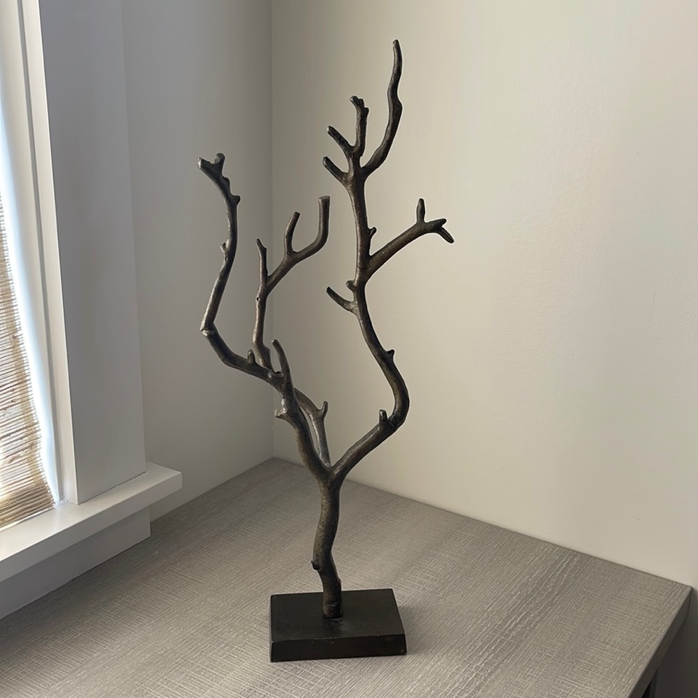 Urban Outfitters Jewelry Tree